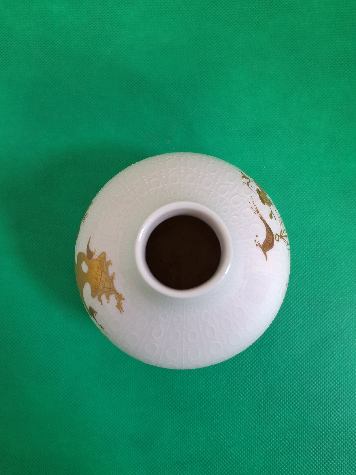 Bjørn Wiinblad vase